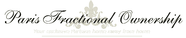 Fractional ownership in the heart of Paris, France